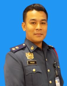 PPgB FAZLEE BIN ALIAS
